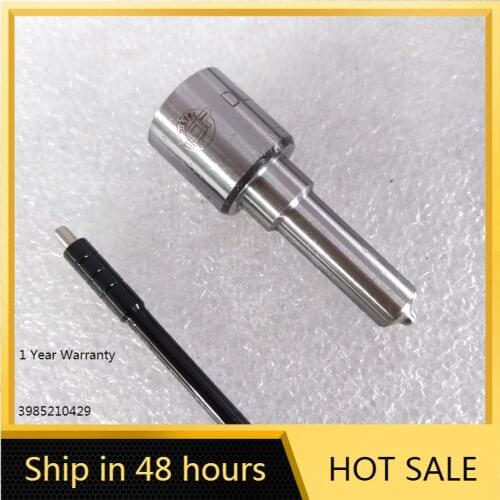 COMMON RAIL NOZZLE FOR CP1425432975 M0019P140