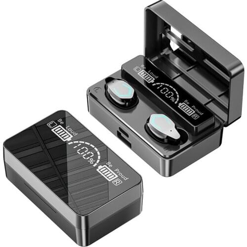 UMO Headphones With Microphone