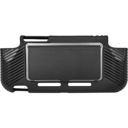 TPU Protective Case For Nintendo Switch Lite NS Host Mini Game Machine Cover Rocker Cap Set Game Cover