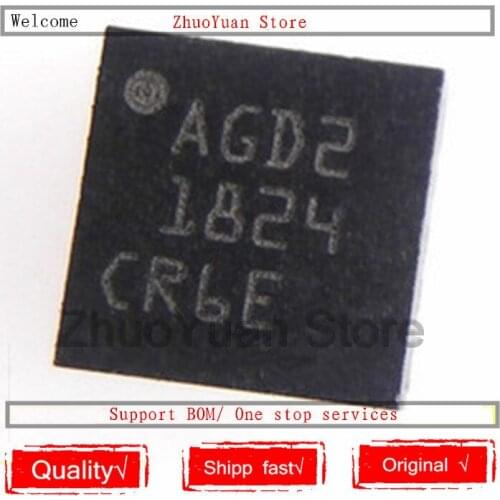 1PCS/Lot L3GD20TR L3GD20 lGA-16 AGD2 IC chip New original