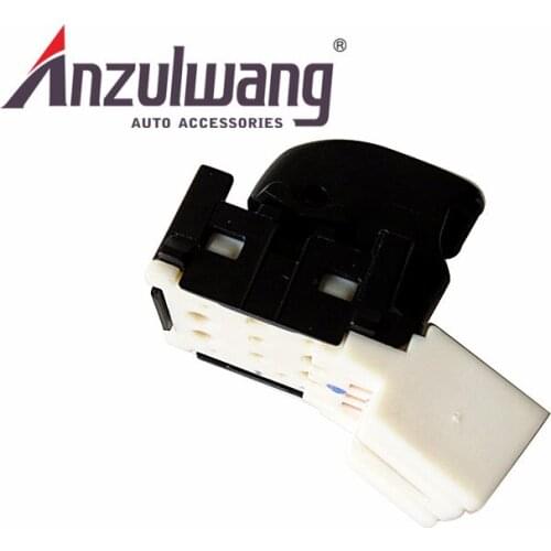 Auto Parts 84810-87104 8481087104 Power Window Regulator Assist Switch For Toyota Avanza Pixis