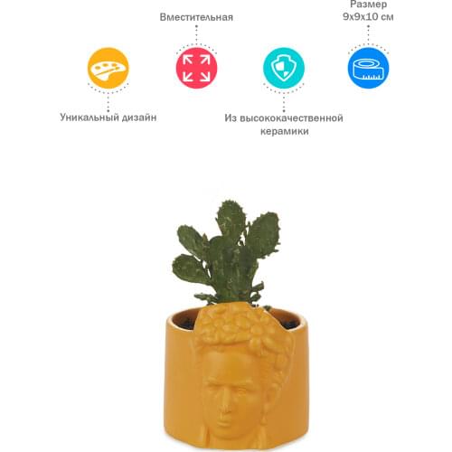 Balvi Plant Pots
