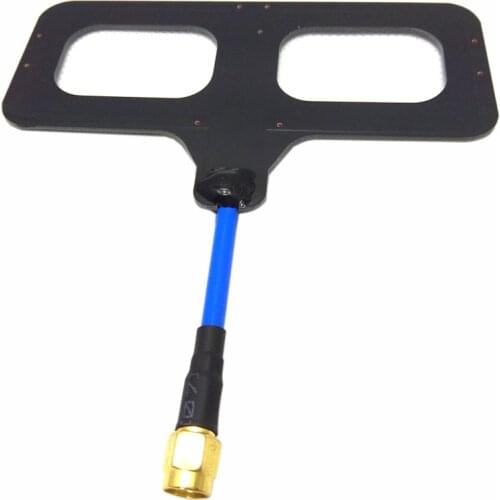 Maple 915MHZ MOXON Antenna for Frsky R9M / R9M Lite Module TBS RC Drone FPV Racing Frsky X9D Radiomaster TX16S T16