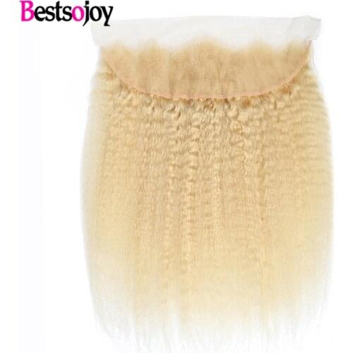 Bestsojoy Artificial Weft