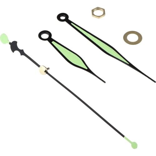 Clock Hands Time Hands, Including Washer, Replacement of The