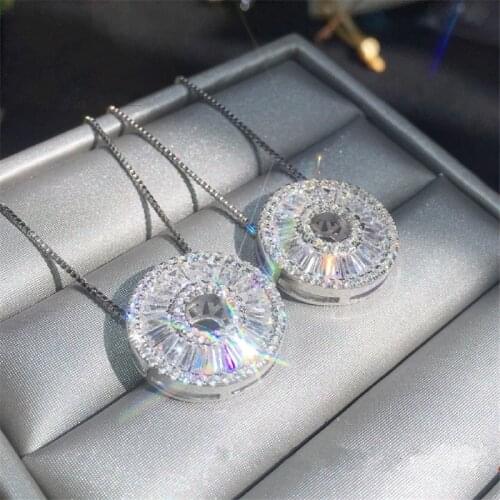 Choucong Jewelry Pendants