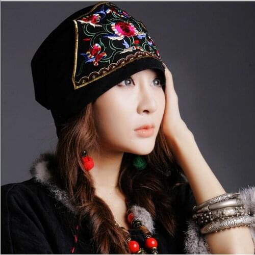 DakunhuiLC Women Hats