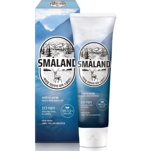 DC 2080 Oral Hygiene Products