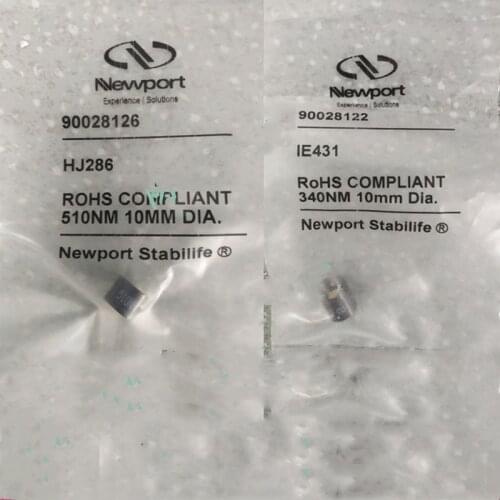 FOR Mindray BS120 BS180 BS200 BS220 BS300 BS320 BS330 BS350 Biochemical Instrument Original 340nm Filter