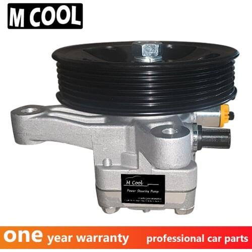 For New Power Steering Pump Kia Sedona Carnival 2006-2013 571104D200