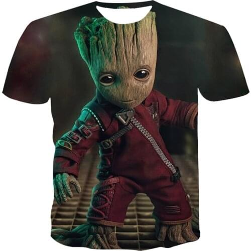 Hot 3D Men T-shirt Ents Warrior Pattern Mens Clothing The Streets Of Leisure Short Sleeve Mens Summer Fashion Print T-shirts