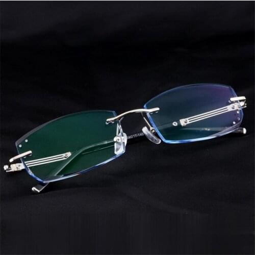 GAOGUOMU Men's Glasses