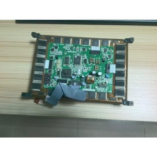 Original 8.9"inch LJ640U34 Industrial LCD Screen One Year Warranty
