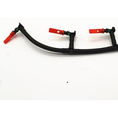 Injector Fuel Leak off Pipe Fits for Land Rover Defender 2.2 Rwd Td4