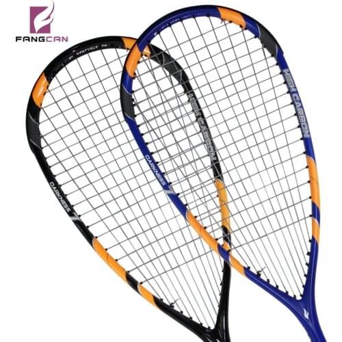 Penggue Squash Balls And Rackets