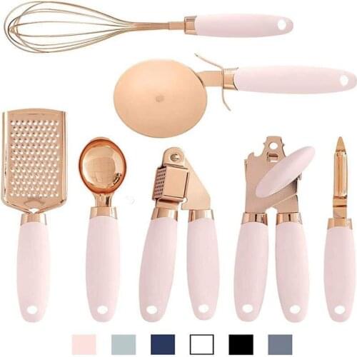 Supple Graters