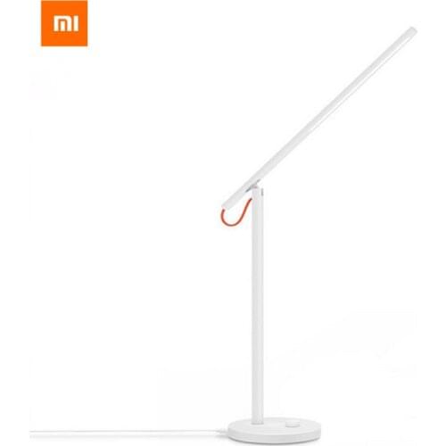 Xiaomi Smart Home Desk Lamp Mijia LED Table Light Automation Support Mobile Phone App Remote Control domotica domotique