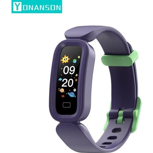 Детские умные часы Yonanson China At AliExpress