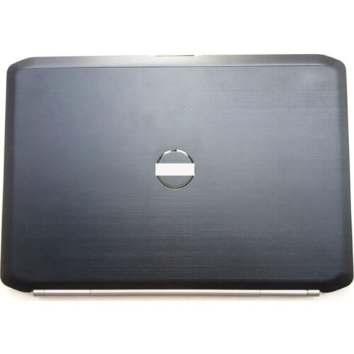 For Dell Latitude E5520 LCD Back Cover 3HV0Y RFTWY
