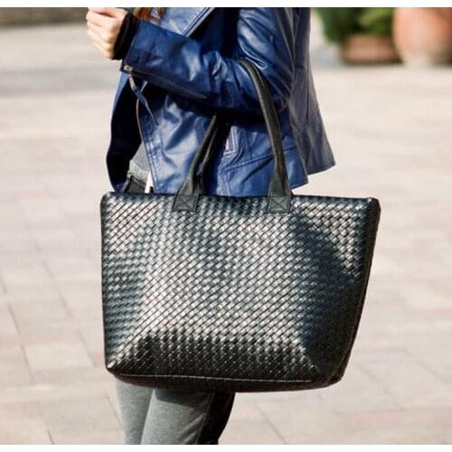 Bag again 010517 women handbag female large tote