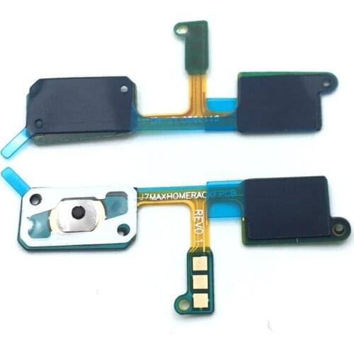 10pcs/lot, For Samsung Galaxy J5 J7 2017 J530 J730 Proximity Light Sensor Flex Cable Distance Sensing Connector Replacement