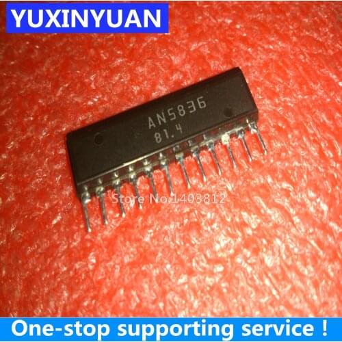 AN5836 SIP12 10pcs/lot