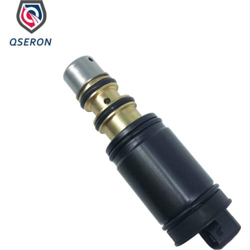 Conditioner compressor control valve For Benz 6SEU12C 7SEU17 7SEU17C 5SE12C 7SEU16C 6SEU14C 6SEU16C universal