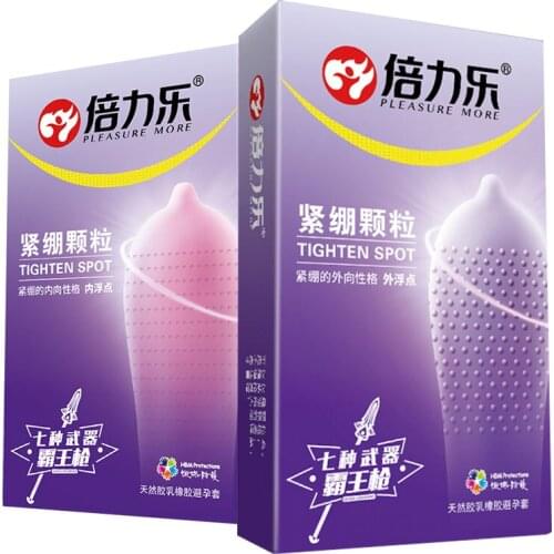 Close Fit Condom 49mm Condom Condoms Small Size Dotted Condom Tighten Spot Bump Inward Bump Outward Fragrance Flavored Condoms