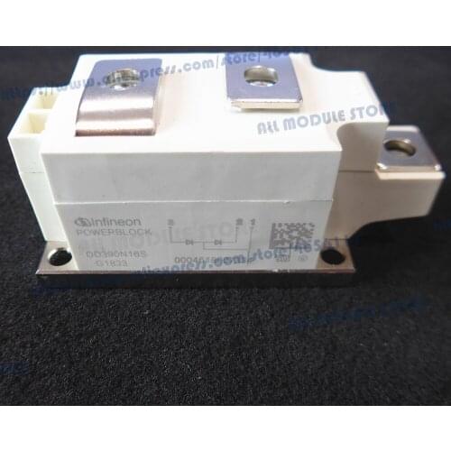 DD390N16S DD390N16SHPSA1 FREE SHIPPING NEW ORIGINAL MODULE THYRISTOR