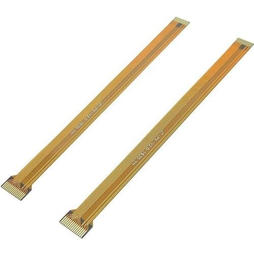 For Raspberry Pi Camera FFC Cable 15 Pin 22 Pin 16CM 30CM Ribbon Line for Raspberry Pi Zero or Zero W