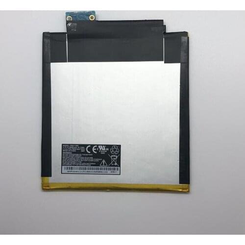 GeLar SQU-1408 battery 3.7V 4900mah 18.13WH SQU1408 tablet battery