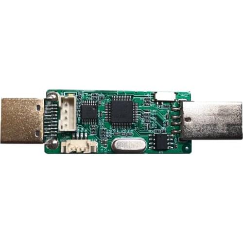 MSTAR debug toolusb for debugging and upgrading burner programmer