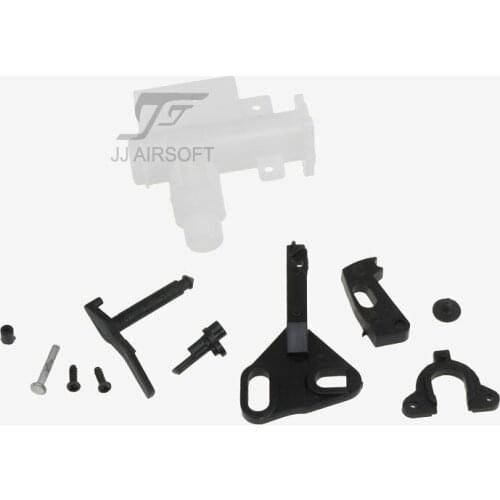 JJ Airsoft MP5 Hop Up Unit Set suitable for TM,JG,Cyma and etc. MP5 AEG Series