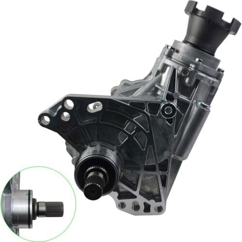 AP02 Transfer Box Assembly for Opel / Vauxhall Antara Chevrolet Captiva 2.2 6 Speed Transmission 23247713
