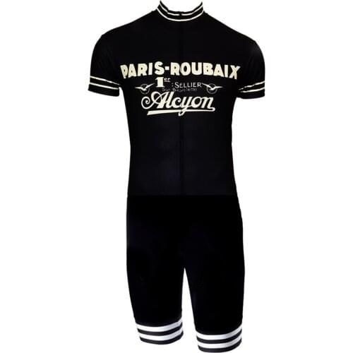 2020 triathlon suit Mens Cycling Skinsuit COOL Funny Design cycling bicycle clothing maillot ciclismo Road bike clothes set