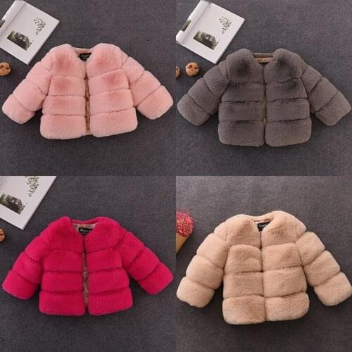 Meanbear Outerwear For Girls