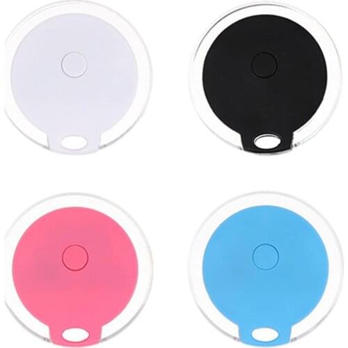 New Mini Pet GPS Locator Tracker Tracking Anti-Lost Device Locator Tracer For Pet Dog Cat Kids Car Wallet Key Collar Accesso
