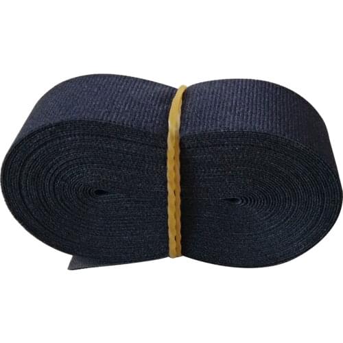 Waterproof Iron-on Seam Sealing Repair Patch T-5000-Hot Melt Neoprene Wetsuit/Jacket/Dry Suit/Scuba/Fishing Wader Tape Clothing