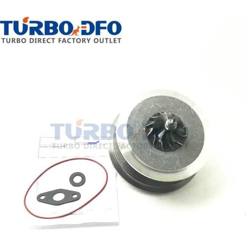 New turbo parts GTB1646MV turbine cartridge core CHRA 768652 Dodge Avenger Caliber Journey 2.0 CRD 103kw 140HP ECE PDE DPF 2007