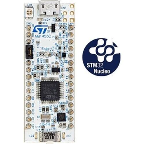 NUCLEO-G031K8 ST Nuclo-32 Original genuine ARM Discovery kit with STM32G031 MCU Development Board
