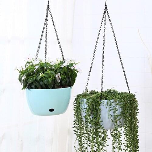 Pannow Plastic Pots