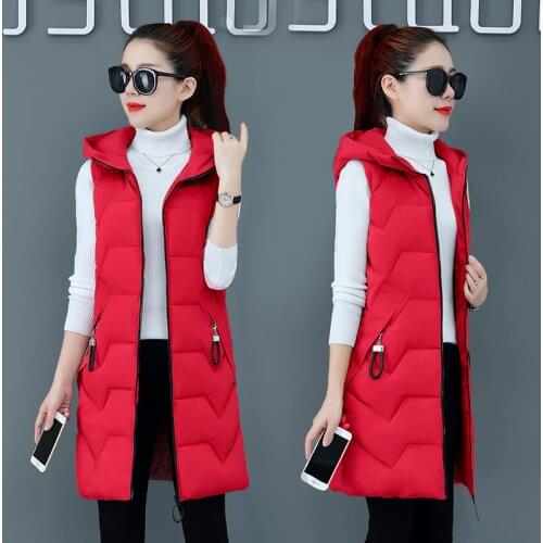 SNOW PINNACLE Women's Quilted Vests