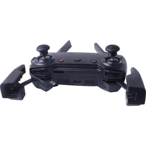 Remote Controller Thumb Rocker Handle 2pcs Rod 4pcs Silicone Cap 3D Printed Detachable Spare Parts For DJI Mavic air Controller