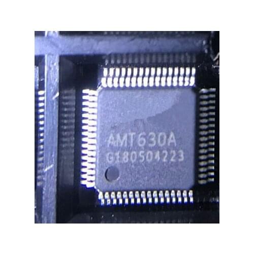 1PCS/LOT New Original AMT630A AMT630 QFP64