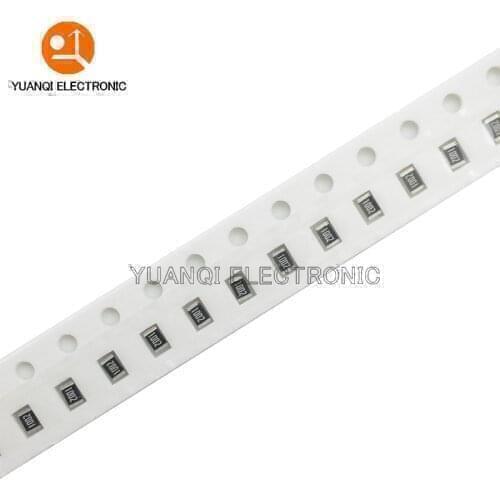 100pcs 0805 1% SMD resistor 1/8W 787R 806R 820R 825R 845R 866R 887R 909R 910R 931R 787 806 820 825 845 866 887 909 910 931 ohm