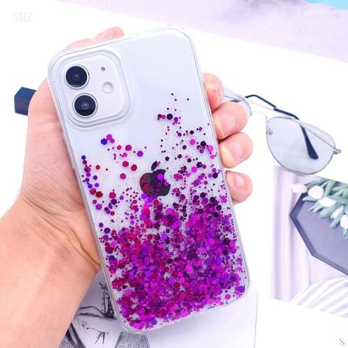 For Oppo Reno 4Z 5G DIY Case Soft Glitter Phone Covers Shockproof Fundas For OPPO Reno4 Z 5 6 3 Pro Plus Luxury Star Capa Funda