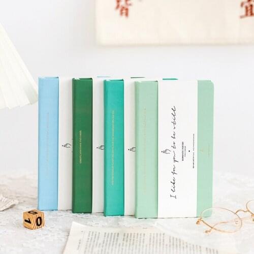 COO NOTE Diary Calendars