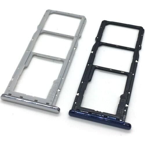 FOR Samsung A2 CORE A260 Phone SIM Card Adapter SIM Card Tray Slot Holder Replacement Part