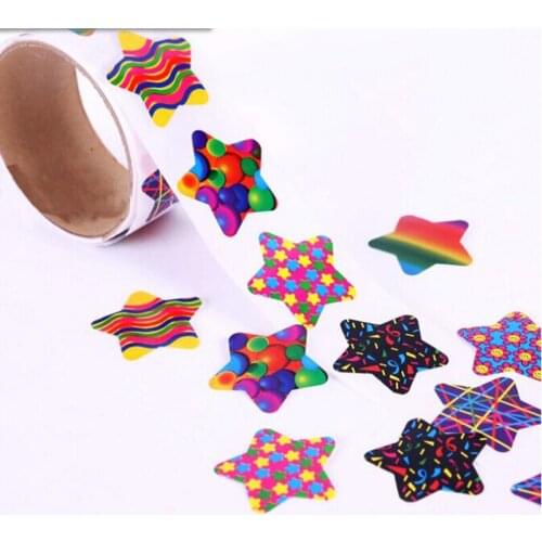 Adhesive waterproof roll labels, vinyl labels printing supplier