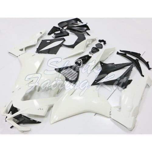 Unpainted Bodywork for Aprilia RSV1000 RSV 1000 RSV4 1000 2010 2011 2012 2013 2014 2015 Fairing Body Kit